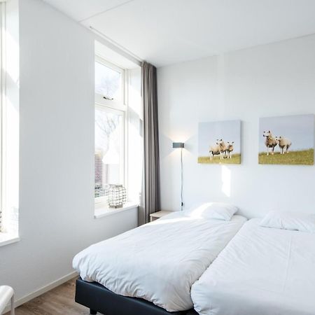 Staetige Dames Apartment Nes  Exterior photo