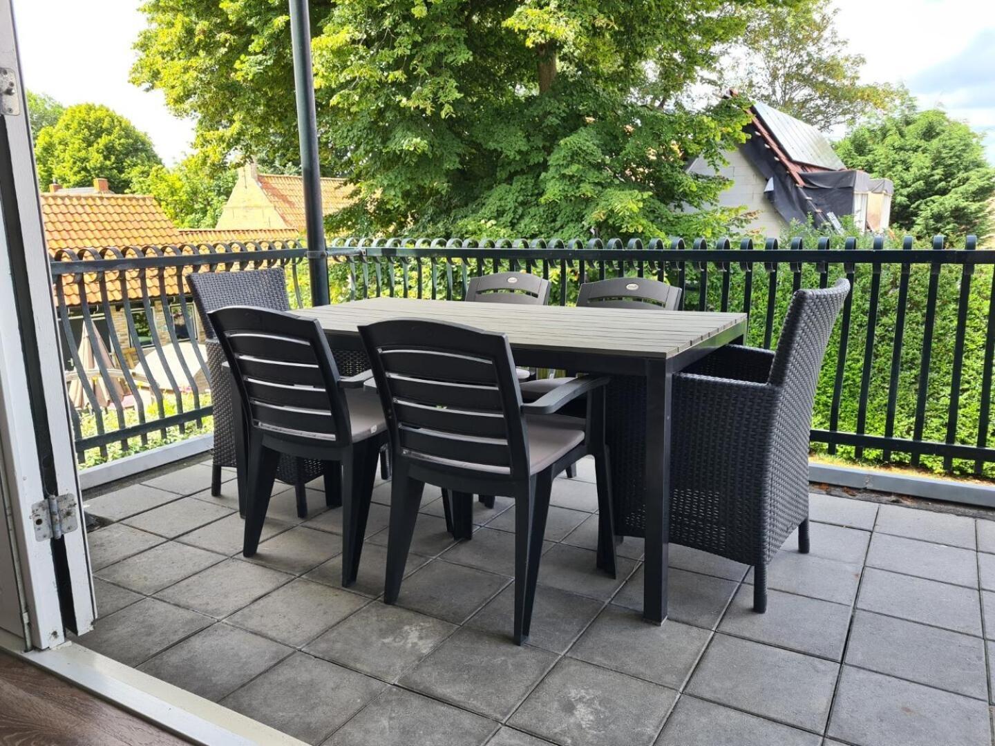 Staetige Dames Apartment Nes  Exterior photo