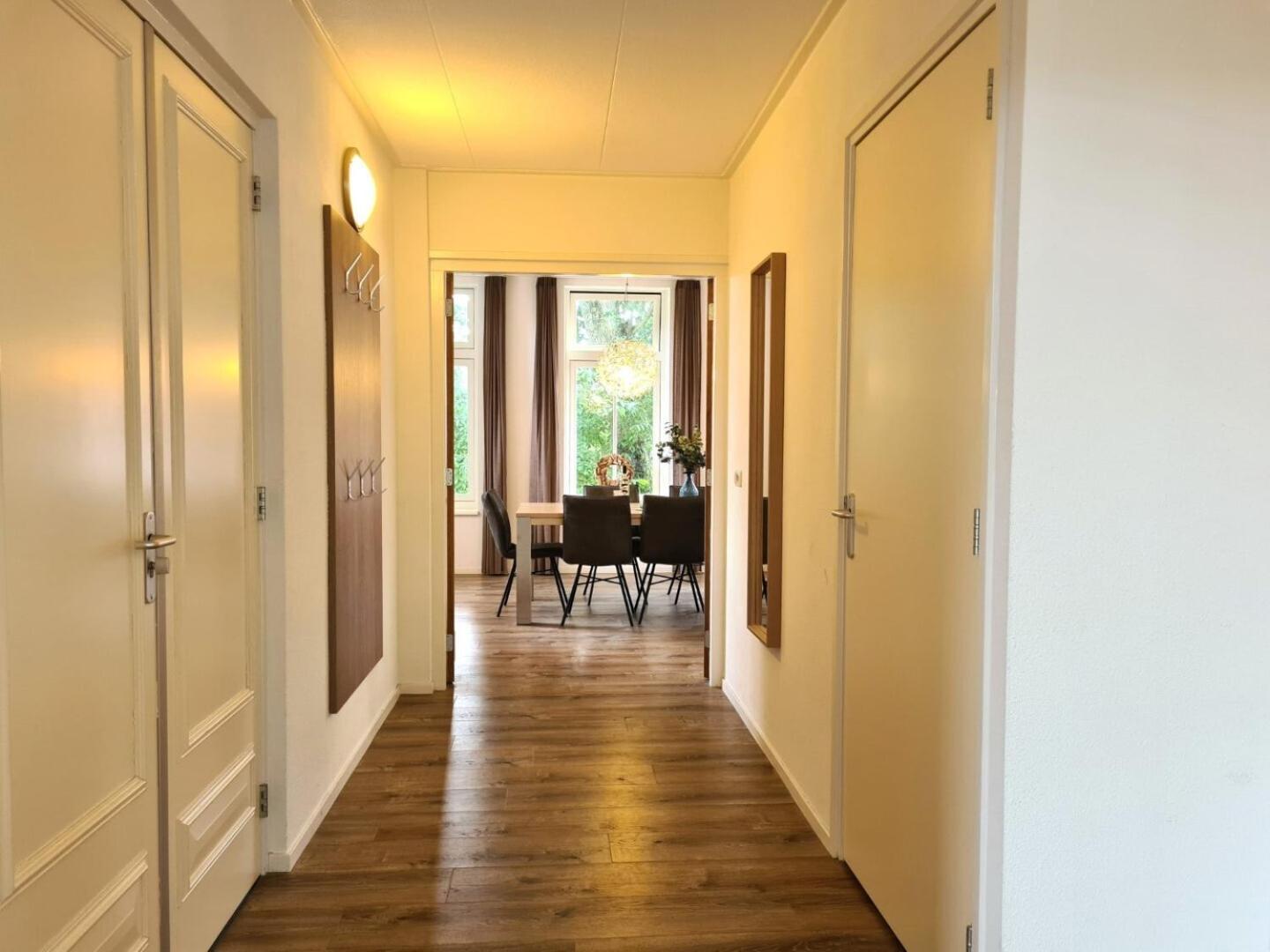 Staetige Dames Apartment Nes  Exterior photo