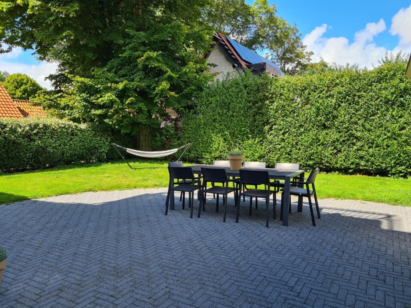 Staetige Dames Apartment Nes  Exterior photo