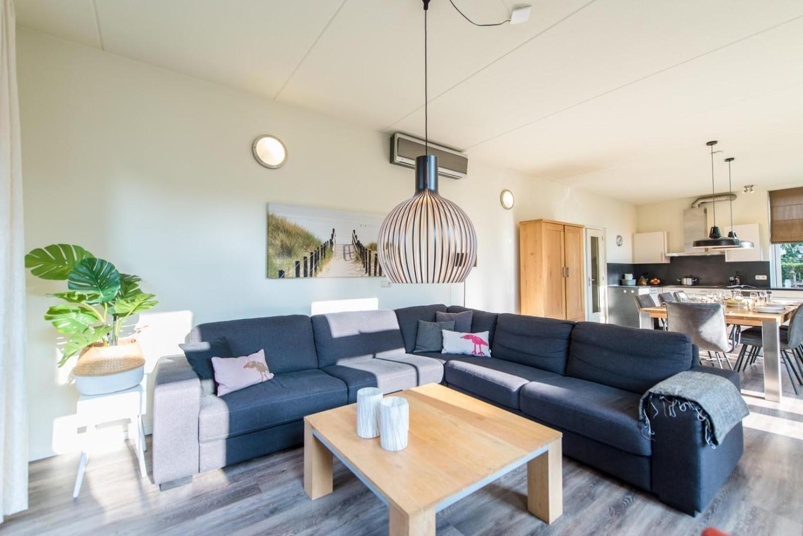 Staetige Dames Apartment Nes  Exterior photo